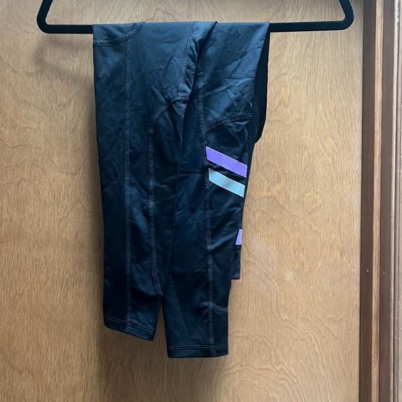 Virus Compression tights - Picture 2 of 2